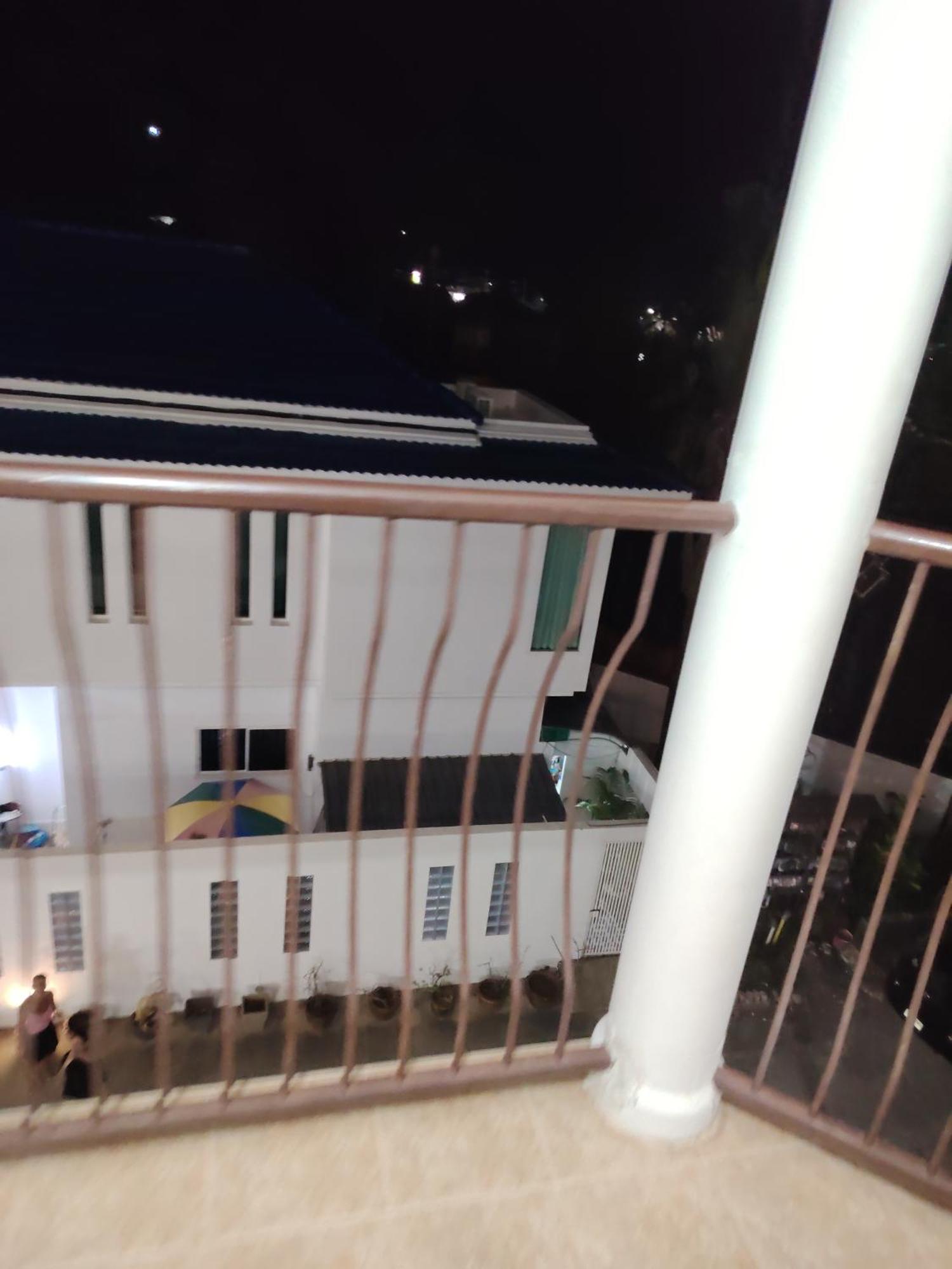 Aram Hotel Bãi biển Kata Ngoại thất bức ảnh