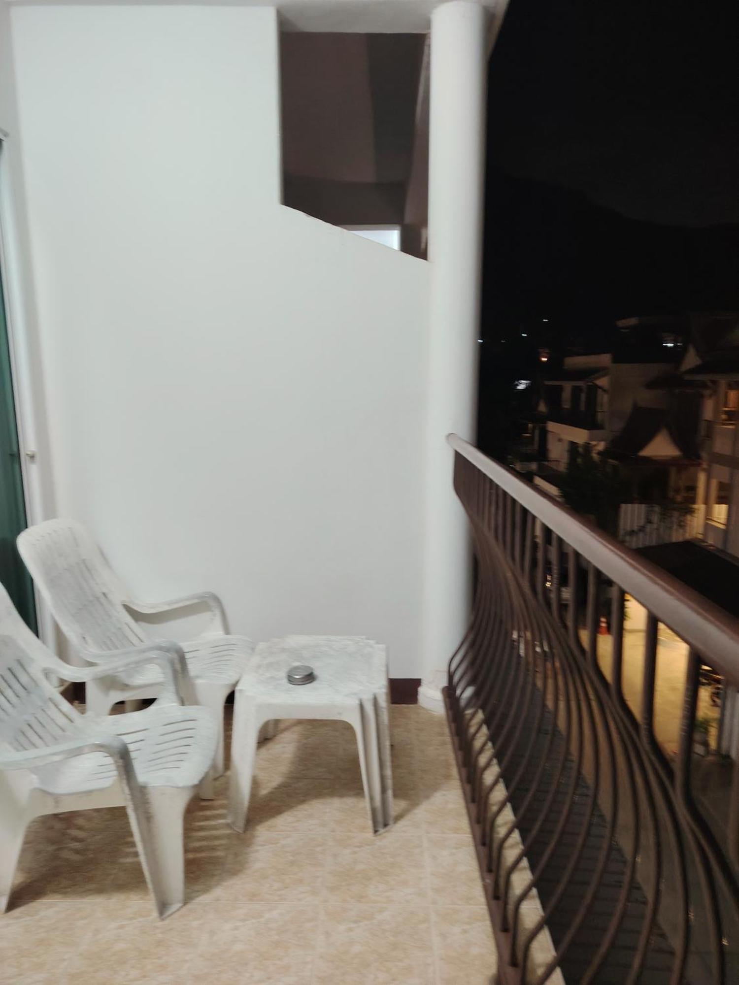 Aram Hotel Bãi biển Kata Ngoại thất bức ảnh
